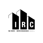 Inter-Residence Council logo