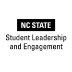 Student Leadership and Engagement logo