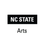 Arts NC State logo