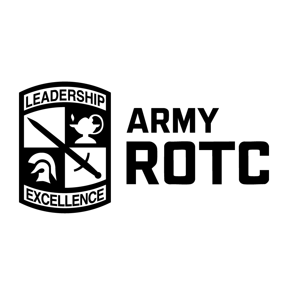 U.S. Army ROTC logo